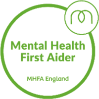 Mental Health First Aider